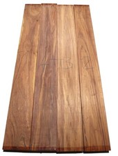 Tigerwood holz goncalo gebraucht kaufen  Hamburg