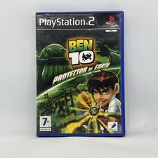 BEN 10 Protector Of Earth PS2 Sony PlayStation videogame grátis pós PAL, usado comprar usado BEN 10 Protector Of Earth PS2 Sony PlayStation videogame grátis pós PAL, usado comprar usado  Enviando para Brazil