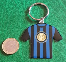 Portachiavi calcio inter usato  Capannori