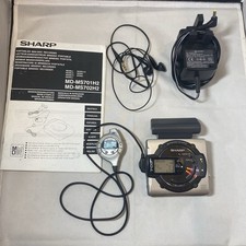 Sharp 702 ms702h2 for sale  BRISTOL