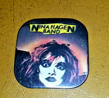 Nina hagen band gebraucht kaufen  Ebersberg