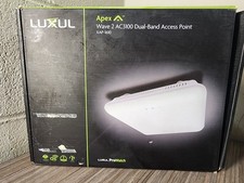 Luxul wave ac3100 for sale  Anaheim