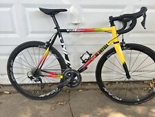 Cinelli vigorelli road for sale  Tulsa