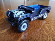 Mebetoys 8591 willys usato  Campobasso