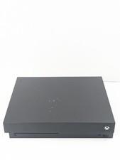 Console Microsoft Xbox One X 1TB somente comprar usado  Enviando para Brazil