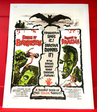 Curse frankenstein dracula for sale  WINDSOR