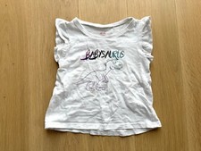 Kleinkind baby tshirt gebraucht kaufen  Kassel