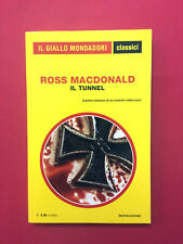 Tunnel ross macdonald usato  Italia