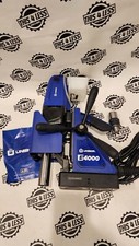 Unibor e4000 magnetic for sale  Aurora