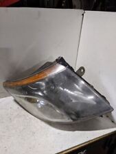 Passenger headlight smoked for sale  Seymour