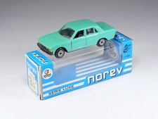 Norev luxury series d'occasion  Expédié en Belgium