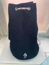 Bolsa de viagem iwc schaffhausen iate clube comprar usado  Enviando para Brazil