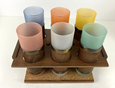 Siesta ware tiki for sale  Baytown