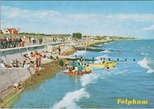 Sussex postcard felpham for sale  WATERLOOVILLE