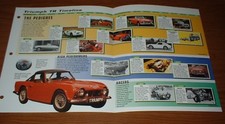 1950 history triumph for sale  Melvindale