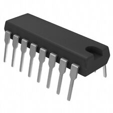 TL441CN IC LOGARÍTMICO 1 CIRCUITO 16DIP ''EMPRESA DO REINO UNIDO DESDE 1983 NIKKO'' comprar usado  Enviando para Brazil