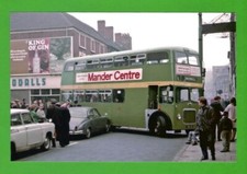 Bus photo wolverhampton for sale  BIRMINGHAM