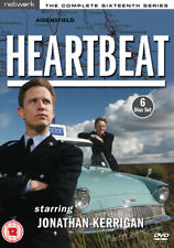 Heartbeat complete sixteenth for sale  STOCKPORT