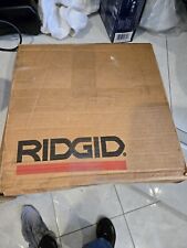 Ridgid drain cleaning for sale  Sewell