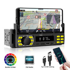 1din autoradio telefonhalter gebraucht kaufen  Deutschland
