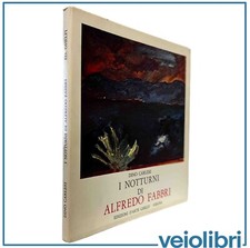 Catalogo notturni alfredo usato  Roma
