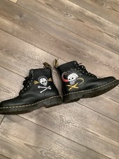 Dr. martens 1460 d'occasion  Expédié en Belgium