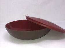Vintage tupperware allegra d'occasion  Expédié en Belgium