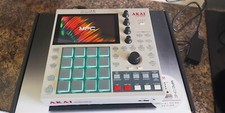 Akai professional mpc for sale  BLAIRGOWRIE