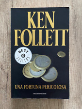 ken follet libri usato  Solaro