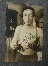 Eduardo filippo autografo usato  Torino