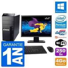 Tour lenovo m91p d'occasion  France