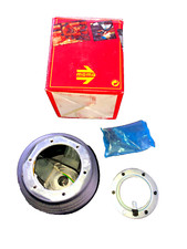 Lenkradnabe Momo Steering wheel Hub 8013 VW Golf 2, Corrado, Polo 2, Passat 35i comprar usado  Enviando para Brazil