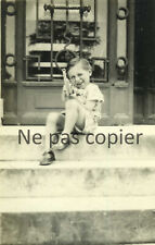 Enfant 1930 fusil d'occasion  Mouy