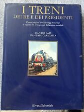 Libro treni dei usato  Altamura
