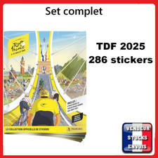Tour 2025 panini d'occasion  Brioude