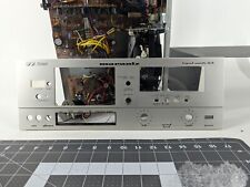 Usado, Placa frontal de deck cassete Marantz SD 3000  comprar usado  Enviando para Brazil