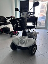 Scooter elettrico ruote usato  Potenza Picena