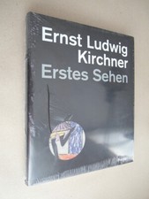 Ernst ludwig kirchner gebraucht kaufen  Deutschland