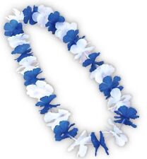 Hawaii kette blau gebraucht kaufen  Bernburg