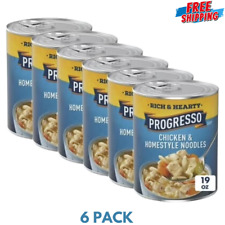 Progresso rich hearty for sale  New York