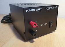 Voltcraft fsp 5a gebraucht kaufen  Deutschland