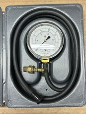 Low pressure test for sale  Elizabethville