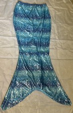 Justice mermaid tail for sale  Charlotte