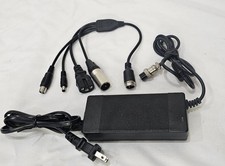Stio universal battery for sale  Staten Island