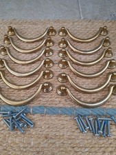 antique brass drawer handles for sale antique brass drawer handles for sale LEICESTER