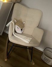 Schaukelstuhl gebraucht kaufen  Pforzheim