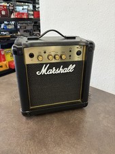 AMPLIFICADOR COMBO MARSHALL MG10  comprar usado AMPLIFICADOR COMBO MARSHALL MG10  comprar usado  Enviando para Brazil