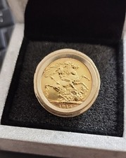 1914 full gold for sale  ROCHESTER