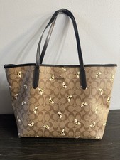 Coach signature bee for sale  Southgate