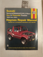 Suzuki samurai 1986 for sale  Rio Rico